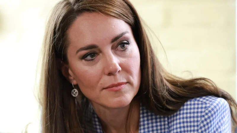 La verdad del tratamiento de Kate Middleton