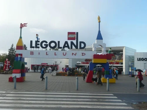 Legoland Billund Merca2.es