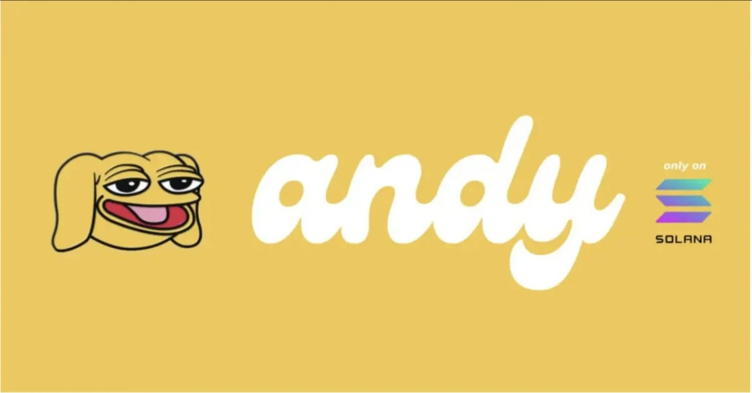 El meme de Andy y Ethereum que está revolucionando las redes