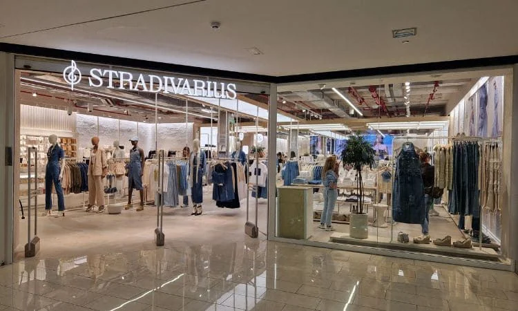 Stradivarius tiene las bermudas más sexys e ideales para este verano