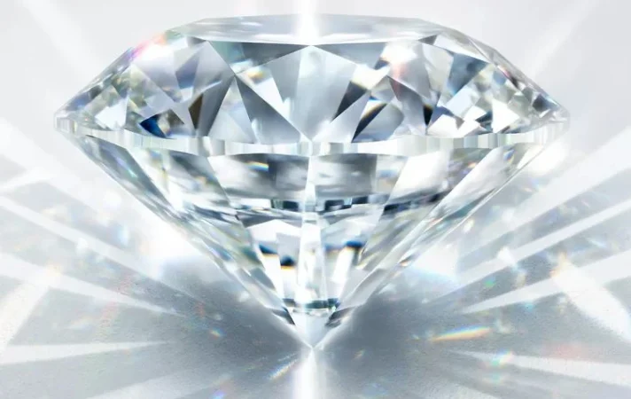 Tiffany & Co, diamantes y lujo
