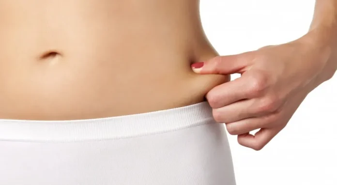 Adiós a la grasa de los laterales: El secreto para conseguir una cintura más delgada