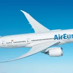 La baja oferta de Air France por Air Europa: inferior al precio de dos Boeing 777