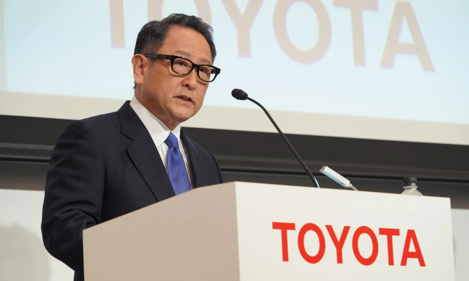 Toyota finaliza su revisión y confirma que no hay más irregularidades en las certificaciones de seguridad