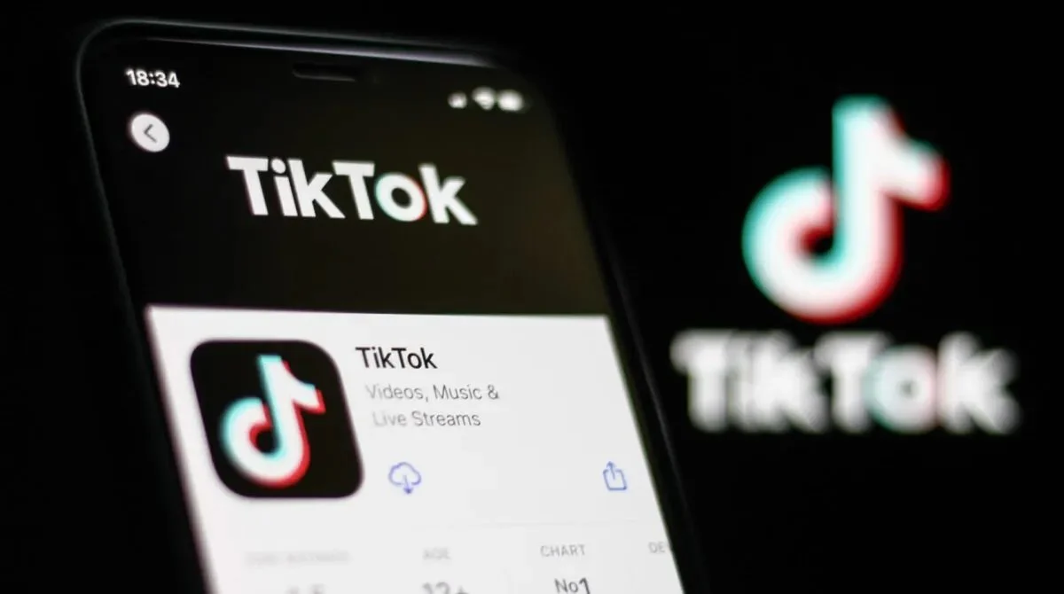 La IA está lista para apoderarse de los anuncios en TikTok