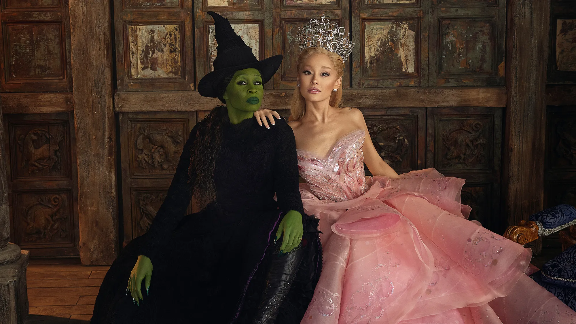 ¿De qué trata Wicked? El musical que promete revolucionar al género cinematográfico