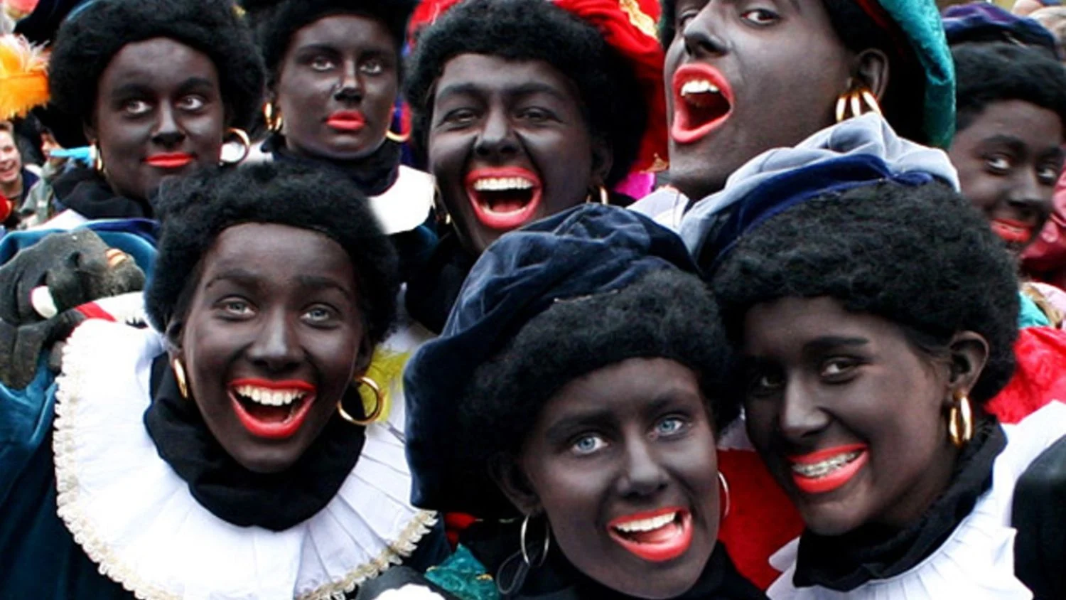 ¿Qué es el blackface? Una polémica técnica histórica que se burla de una comunidad