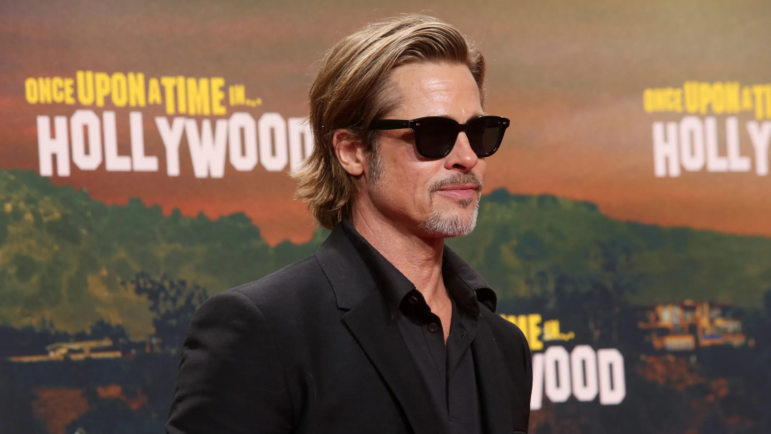 El pedido de un director, el cual buscaba dejar al descubierto la maldad de Brad Pitt