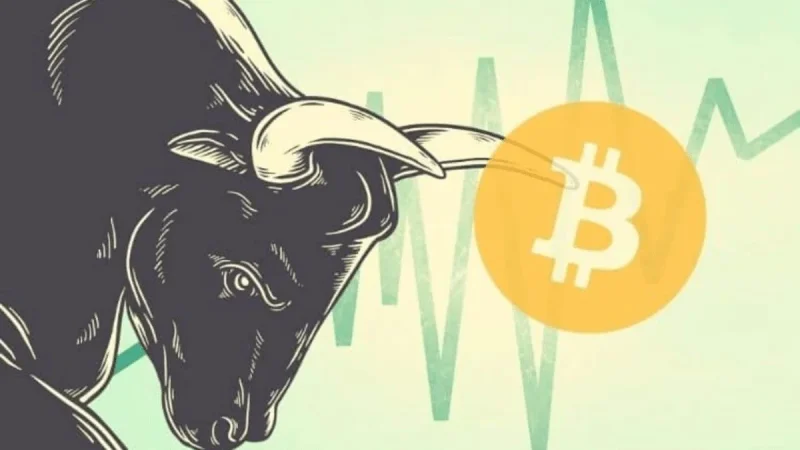 Qué es el Bull run de bitcoin