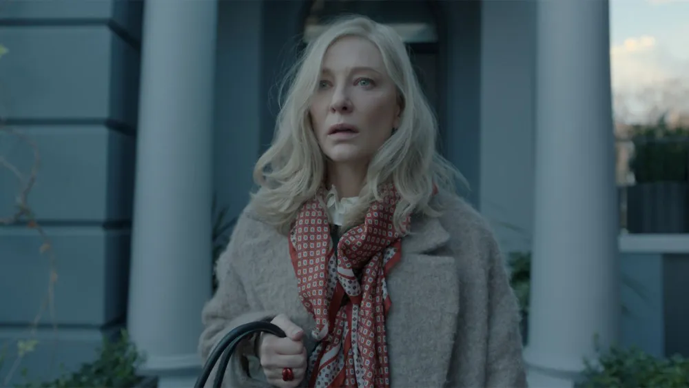 Aviso Legal: la gran apuesta de Cate Blanchett y Alfonso Cuarón