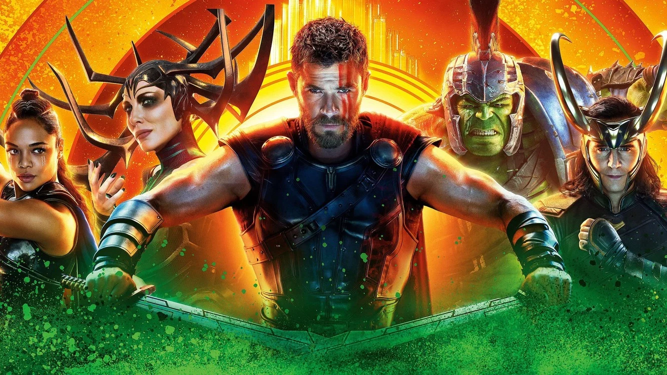 Thor: Ragnarok, una película odiada y amada por los fans de Marvel