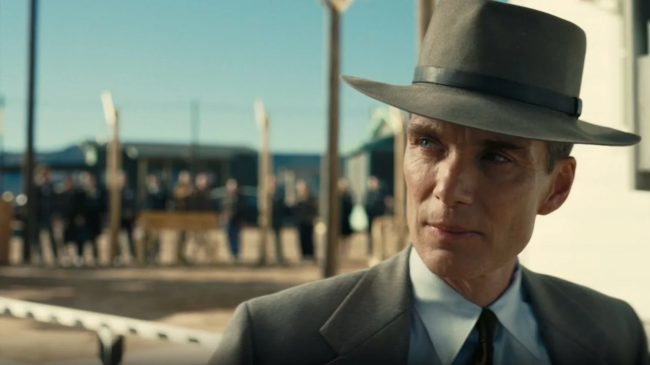 La polémica decisión de Cillian Murphy para lograr alcanzar la gloria