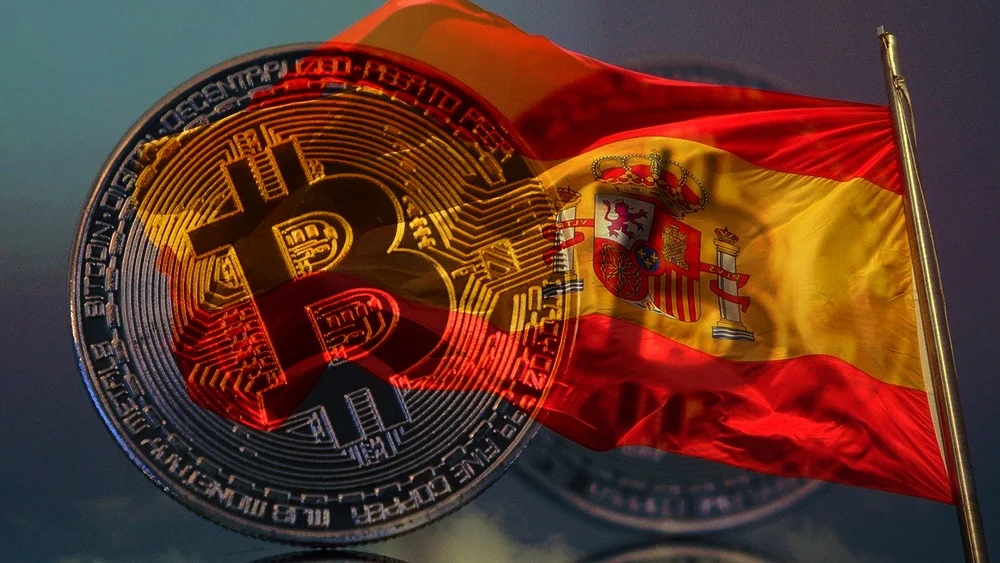 Inversores españoles podrían aumentar en un 70% sus tenencias de criptos