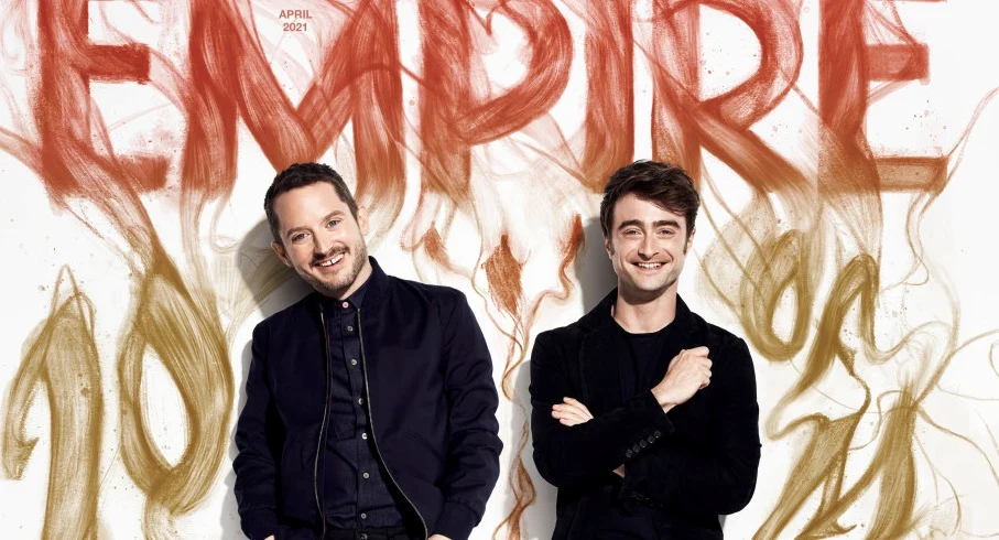 La confusión más común que sufren los fans de Daniel Radcliffe