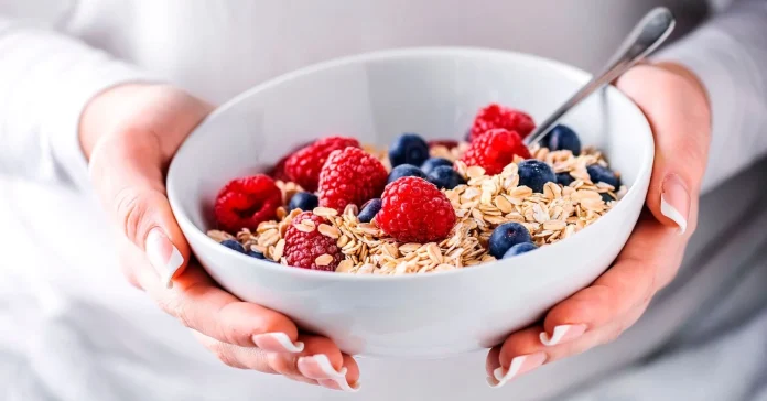 Este es el desayuno que te está enfermando todos los días