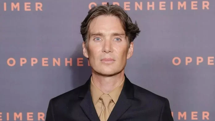 La drástica dieta a la cual se sometió Cillian Murphy para lograr su papel dentro de Oppenheimer