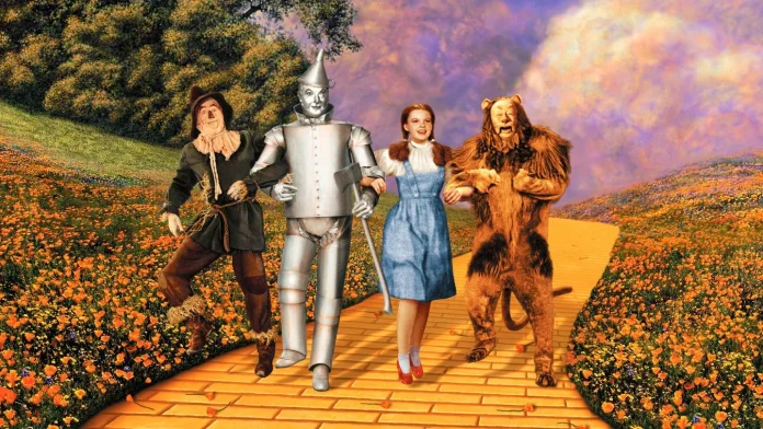 El Mago de Oz y su maldición de la que nadie pudo escapar