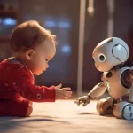 Enabot EBO X, el robot ideal para acompañar a tus hijos