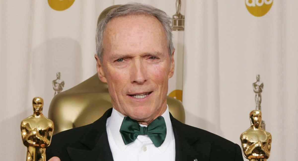 El estado abandonado de Clint Eastwood se vuelve viral en redes y preocupa a todo Hollywood