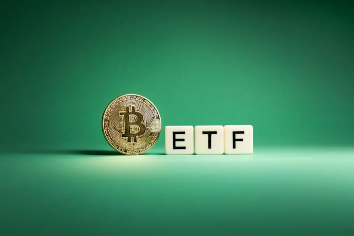 Inversores apuestan por el futuro Fondos de Bitcoin y Ethereum atraen 185 millones tras euforia por los ETFs de ETH