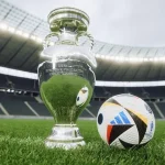 ¿Será España?, la IA predice quién será el campeón de la Eurocopa 2024