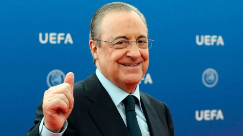 Florentino