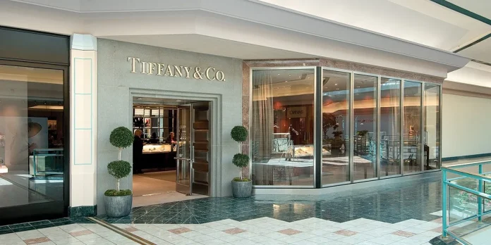 Tiffany & Co ofrece nuevas experiencias en sus tiendas para fidelizar a sus clientes