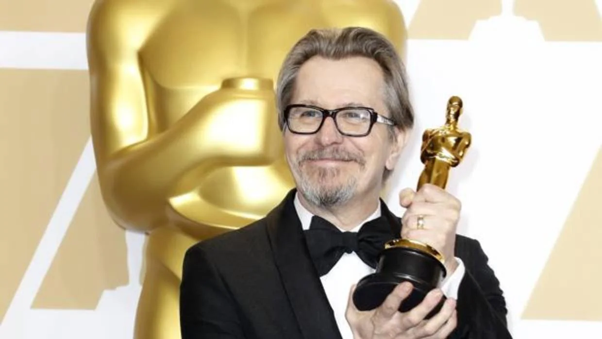 La confesión de Gary Oldman que logró decepcionar a los fans de Harry Potter