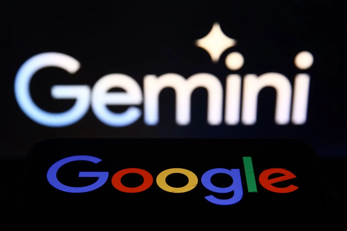 Gemini Google