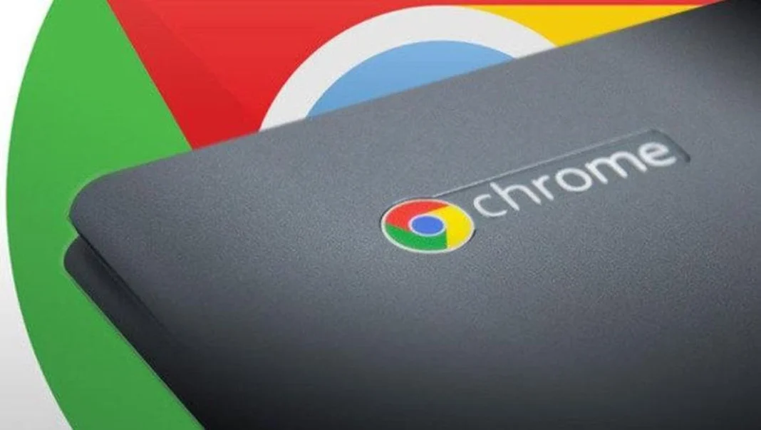 Gestos Chromebook