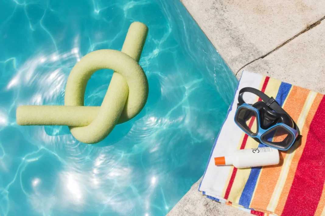 Lidl rebaja a la mitad la piscina ideal este verano para niños