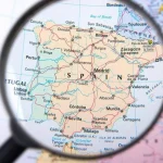 El top 5 de los lugares que Google maps recomienda de España para el verano