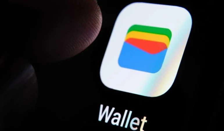 Google Wallet