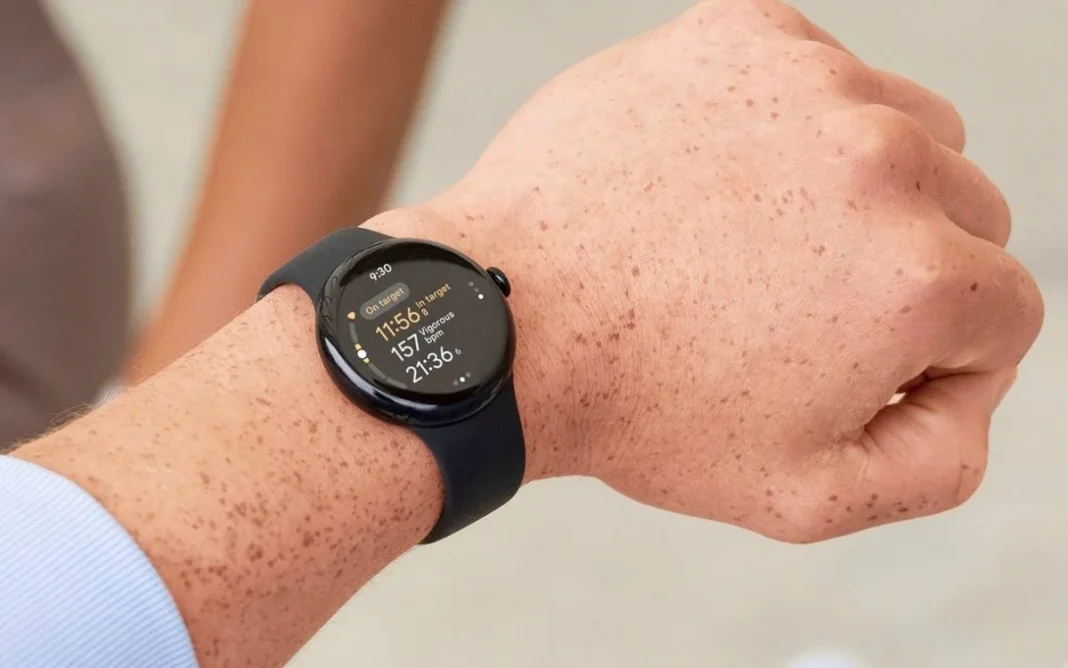 Google Watch