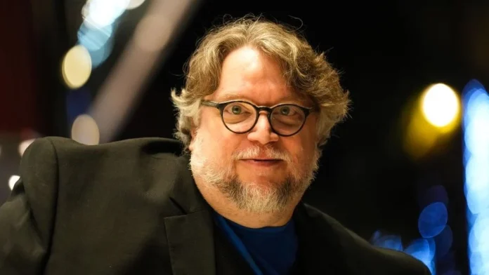 El día que Guillermo del Toro se topó frente a frente con vida extraterrestre