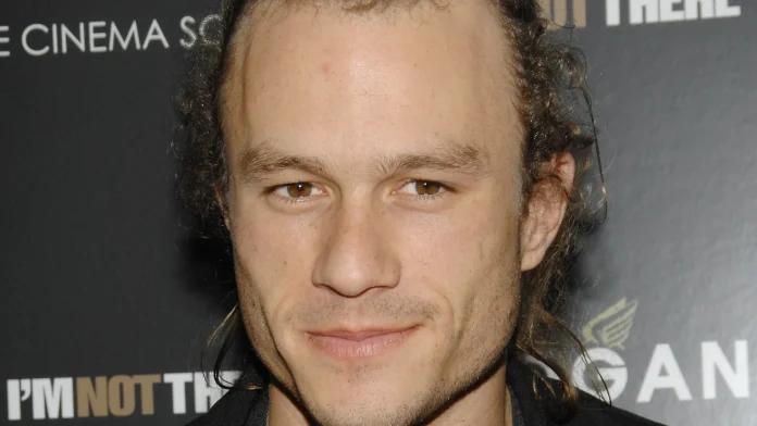 El día que Heath Ledger logró aterrar a una leyenda de Hollywood con su trabajo