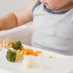 Baby Brezza Food Maker Deluxe: prepara deliciosas cenas para tus hijos fácil y rápido