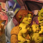 Shrek: Eddie Murphy filtra que habrá dos nuevas películas del universo del pantano
