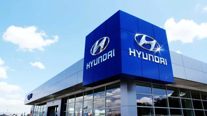 Hyundai