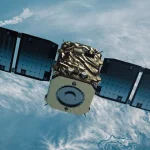 Japón ha puesto en órbita un satélite recolector de basura