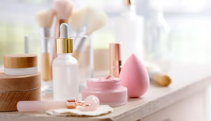 La nueva esponja de maquillaje que está haciendo furor en Internet