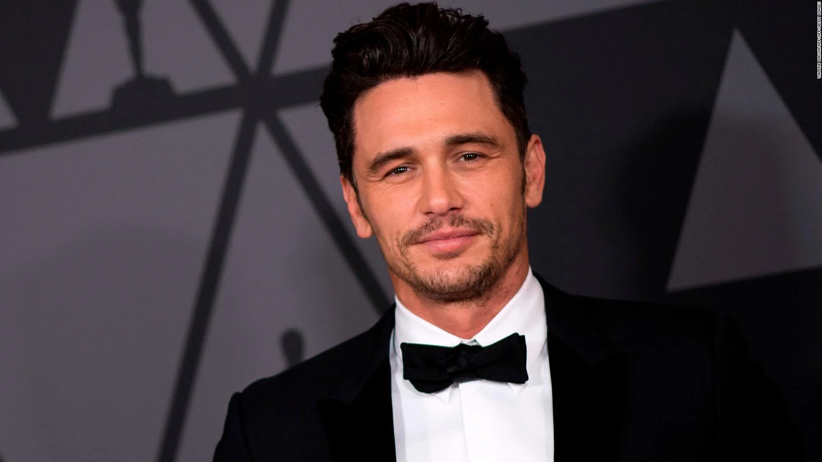 El lado oscuro del actor James Franco y la verdad detrás de su cancelación