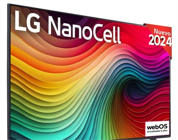 lg nanocell Merca2.es