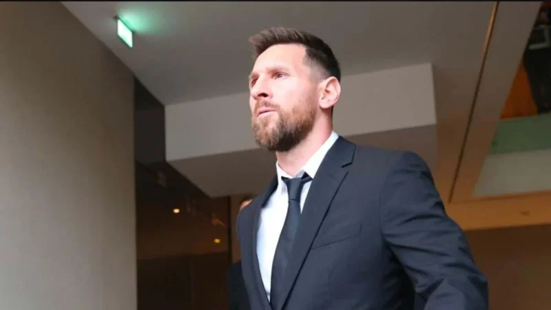 ¿Qué otros negocios tiene Leo Messi entre manos?