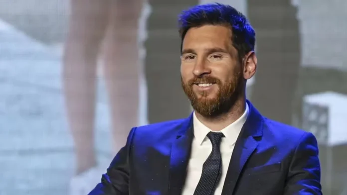 Los detalles del nuevo negocio de Leo Messi que le hará ganar millones