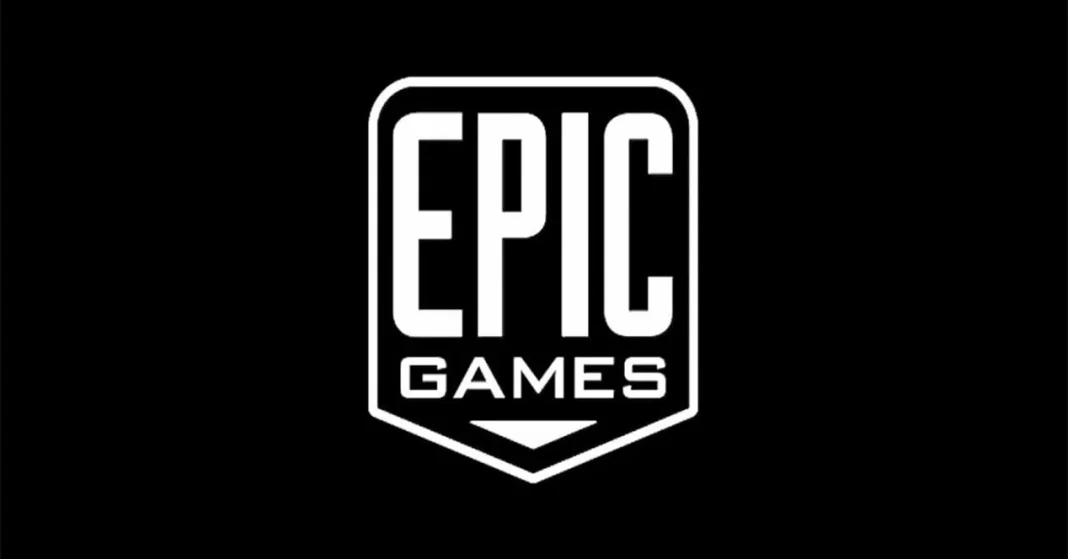 Logo Epic