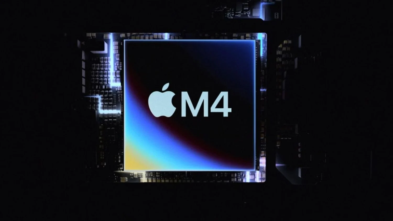 Esta sería la fecha de lanzamiento del MacBook Pro con M4