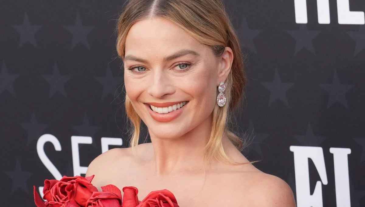 Margot Robbie y su apoyo hacia Lady Gaga, entre un mar de críticas