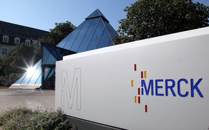 merck