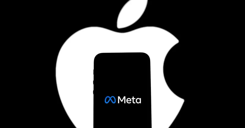 Meta Apple